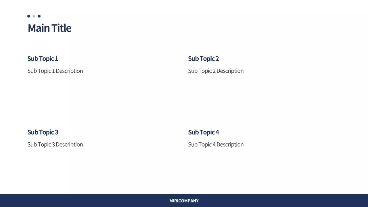 AIプレゼンテーション_テンプレート461