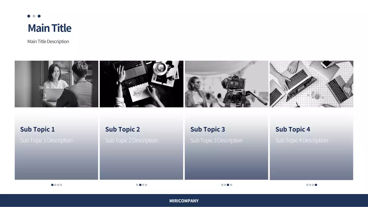 AIプレゼンテーション_テンプレート461