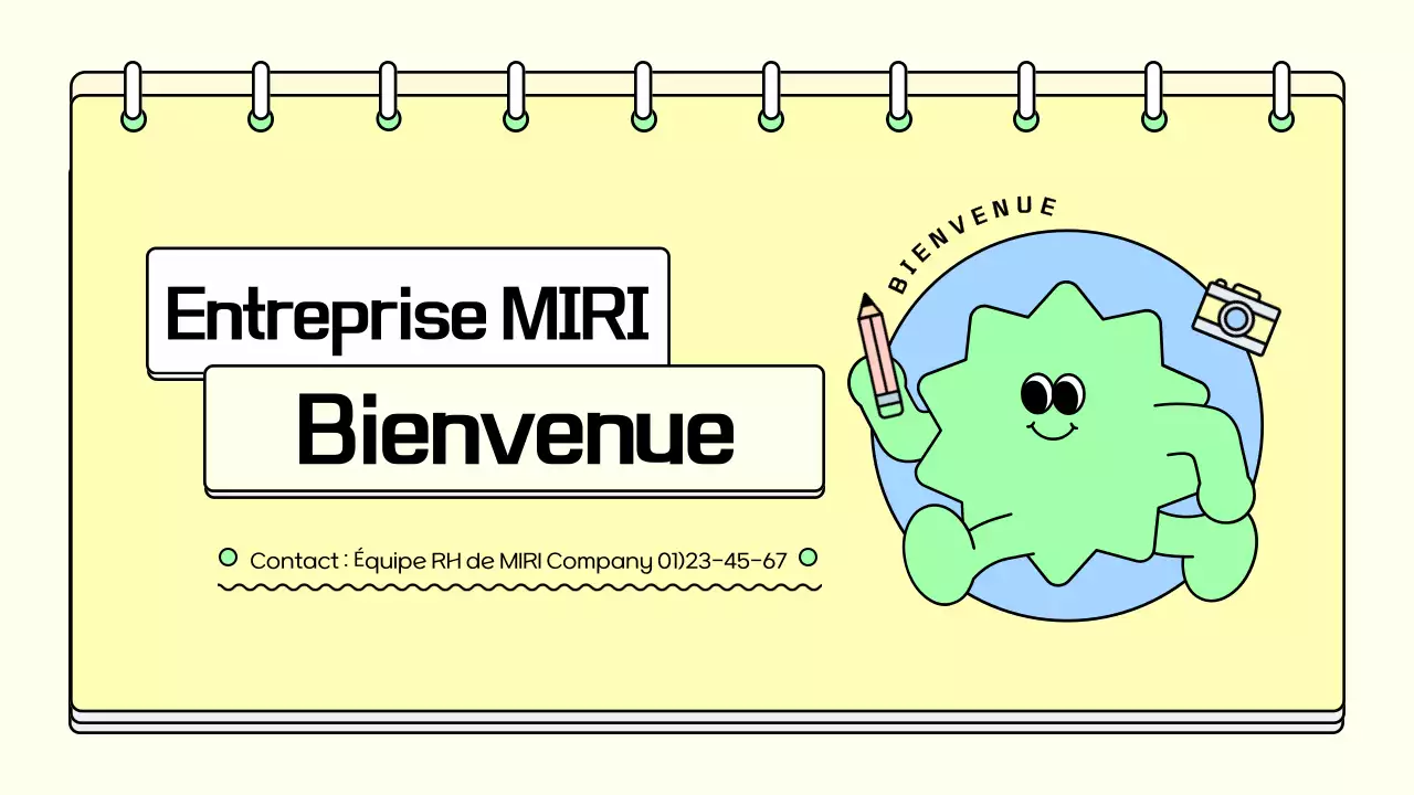 Promouvoir le recrutement de supporters en jaune