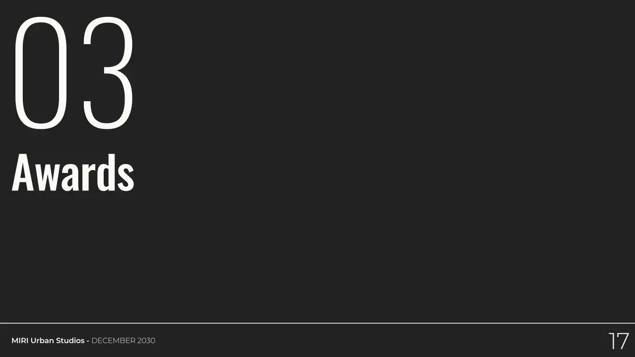 grijs monochroom moderne architectuur portfolio presentatie