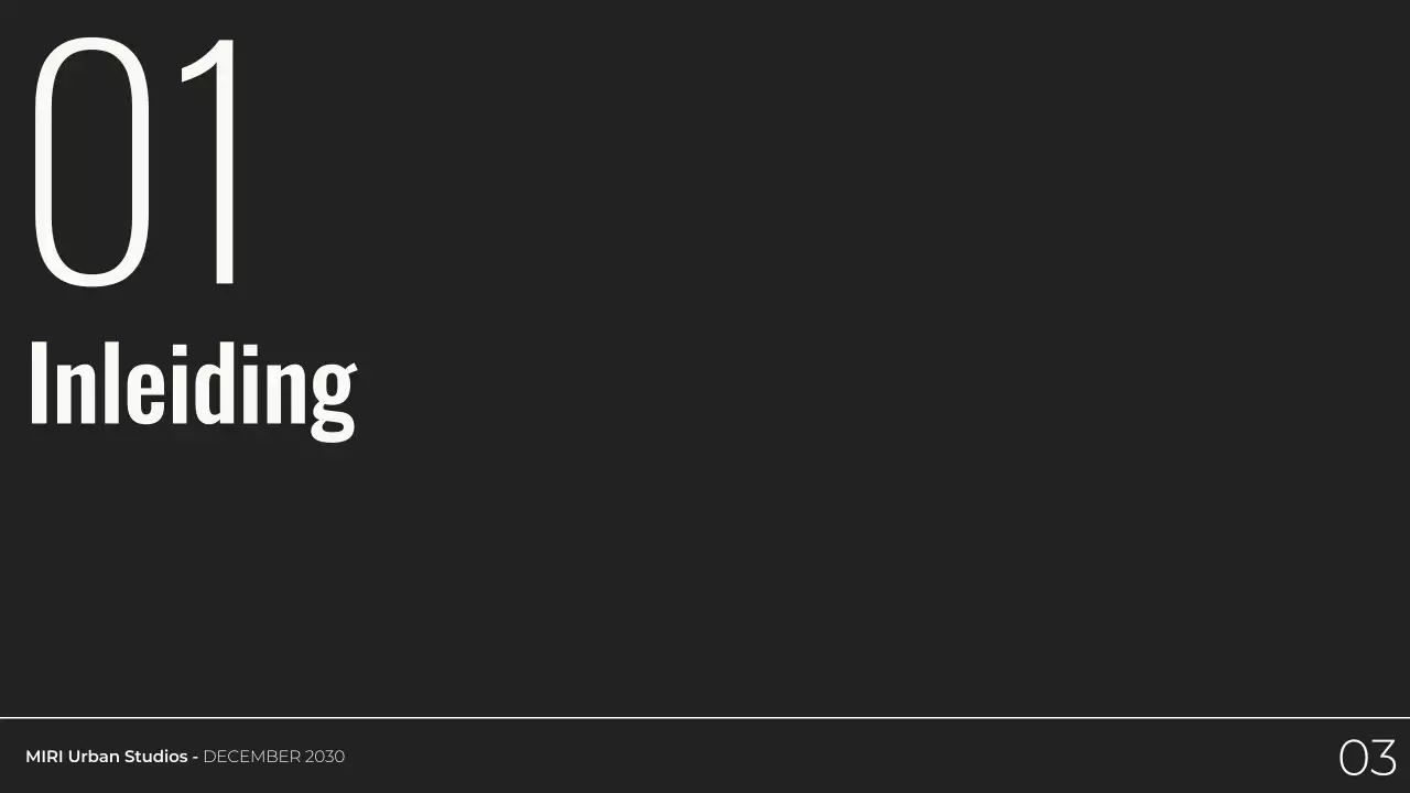 grijs monochroom moderne architectuur portfolio presentatie