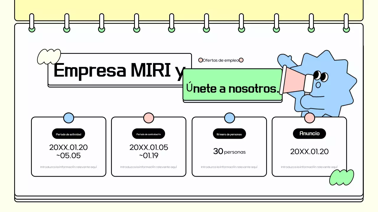 Promover la captación de simpatizantes de amarillo