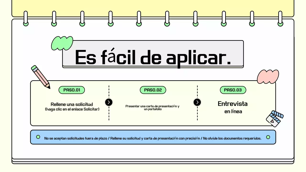 Promover la captación de simpatizantes de amarillo
