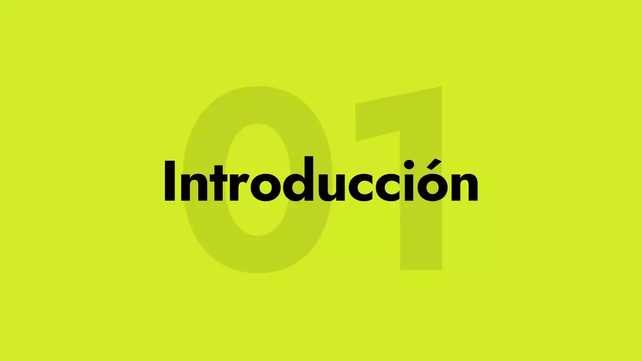 cartera de arquitectura moderna de neón