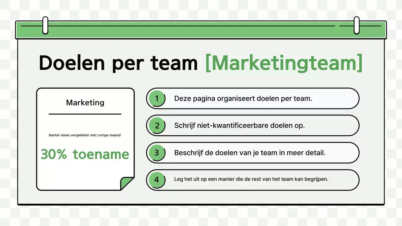 Abstracte eenvoudige bedrijfsadvertentie