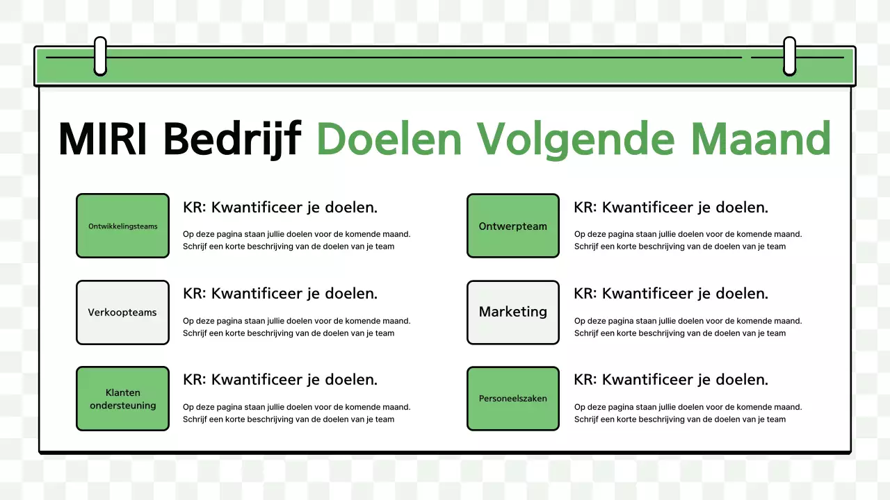 Abstracte eenvoudige bedrijfsadvertentie