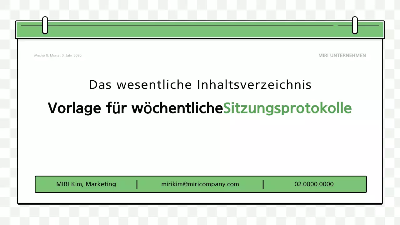 Abstrakte einfache Geschäftsanzeige
