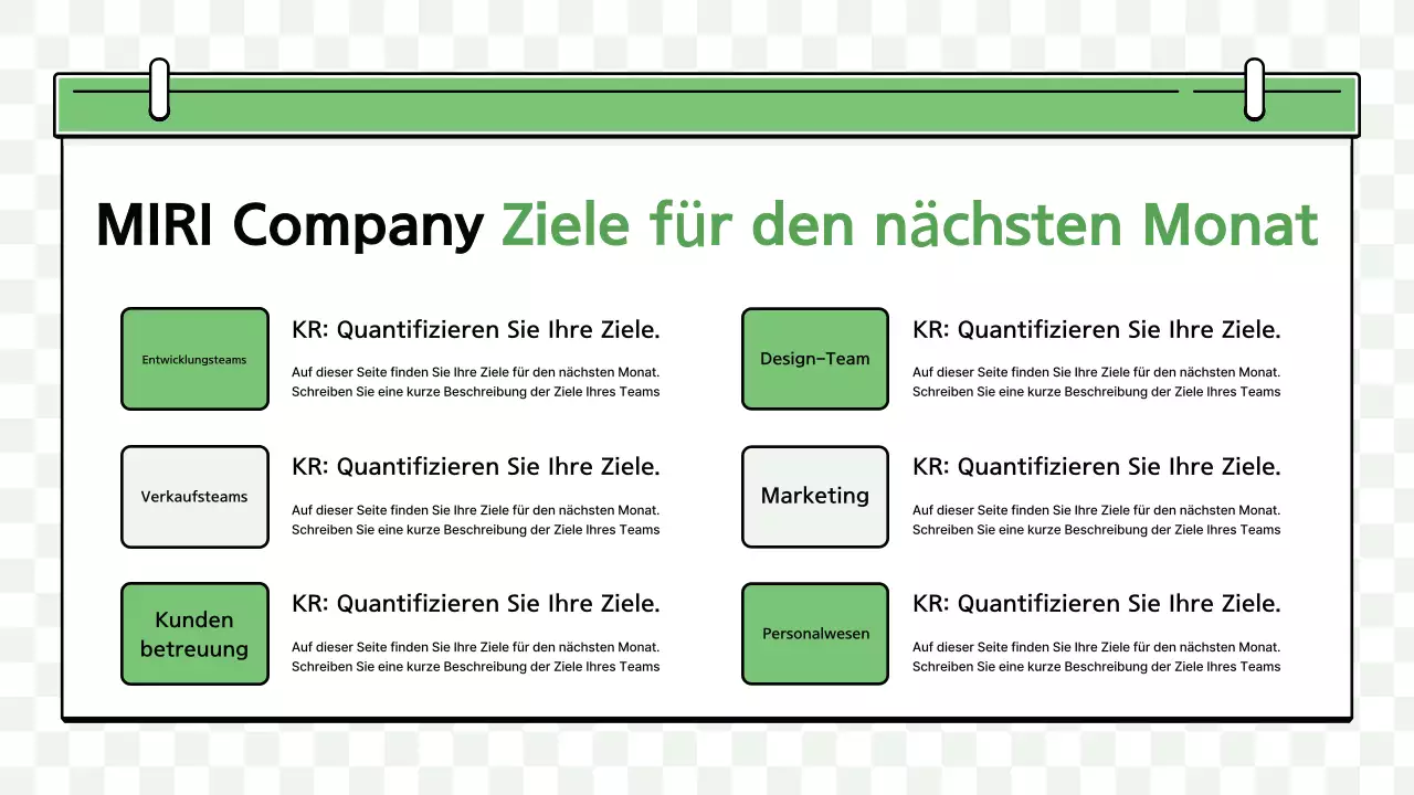 Abstrakte einfache Geschäftsanzeige