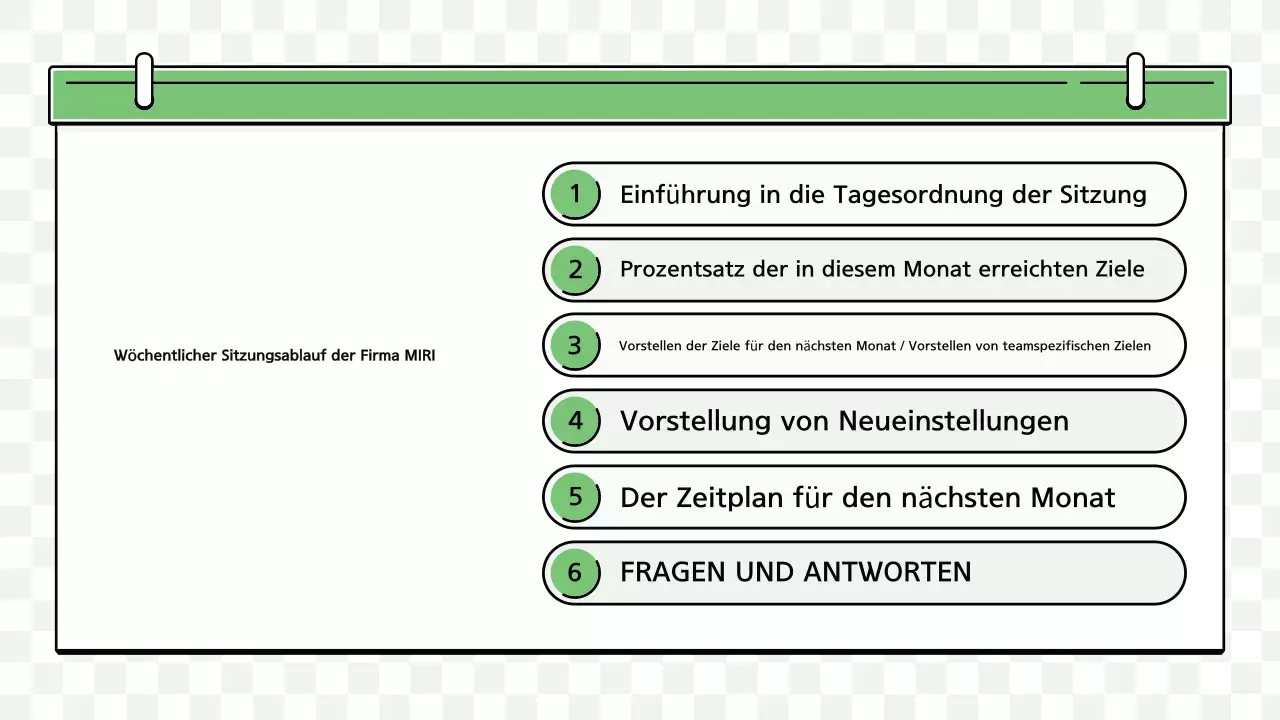 Abstrakte einfache Geschäftsanzeige
