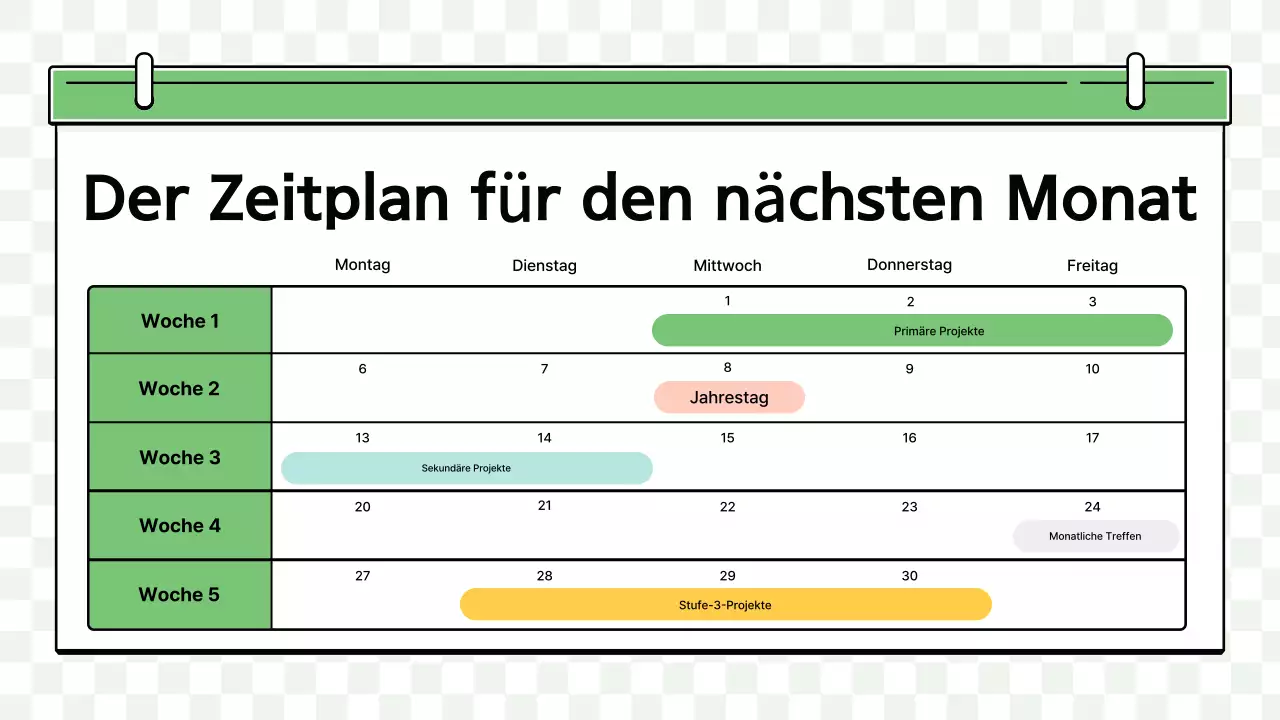Abstrakte einfache Geschäftsanzeige