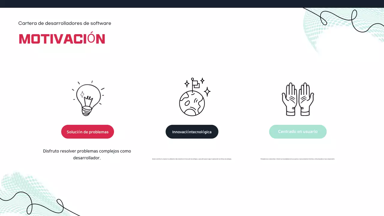 Cartera de software Mint Simple