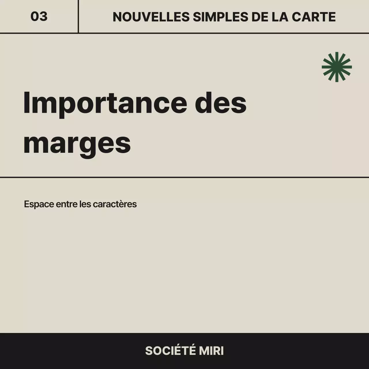 Beige Modern CardNews Ads