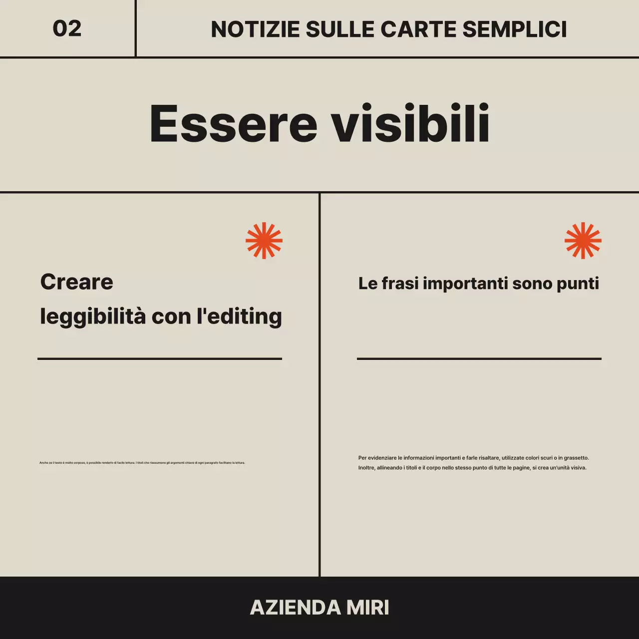 Scheda moderna beige Annunci