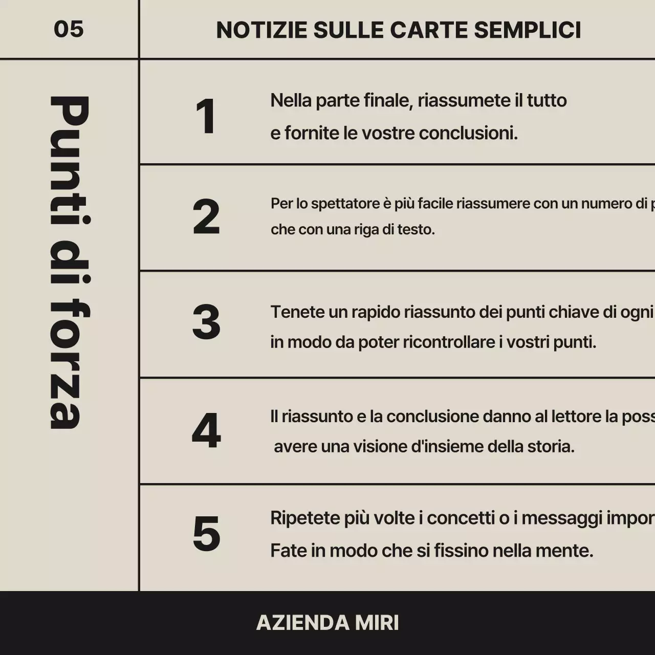 Scheda moderna beige Annunci