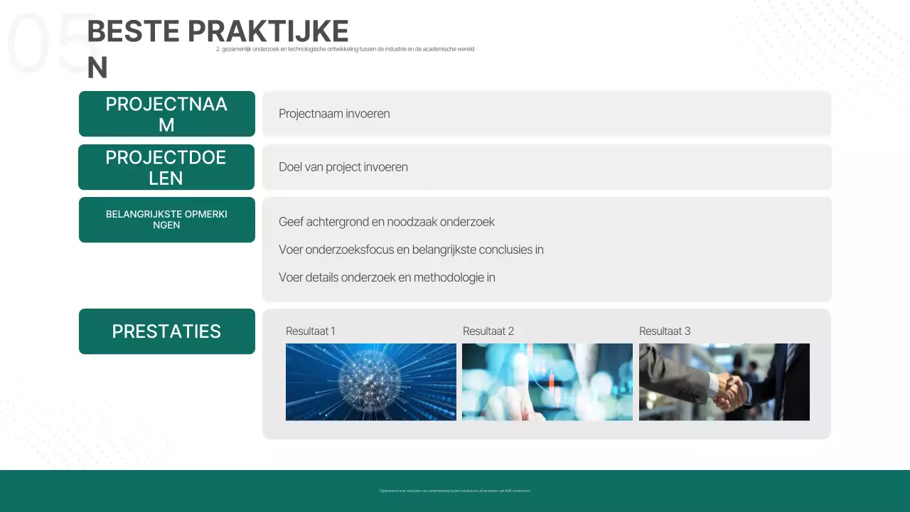 Over de Abstracts Modern Scholarly Commons