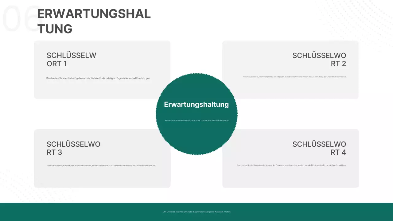 Über die Abstracts Modern Scholarly Commons