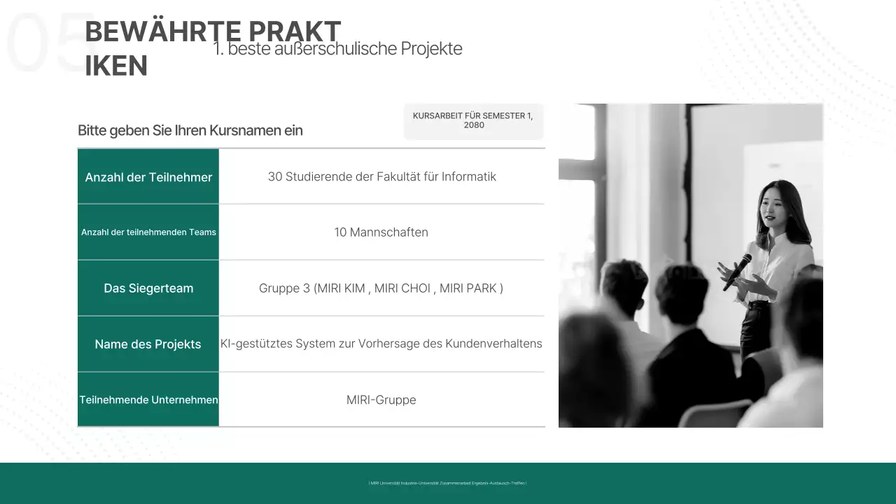 Über die Abstracts Modern Scholarly Commons