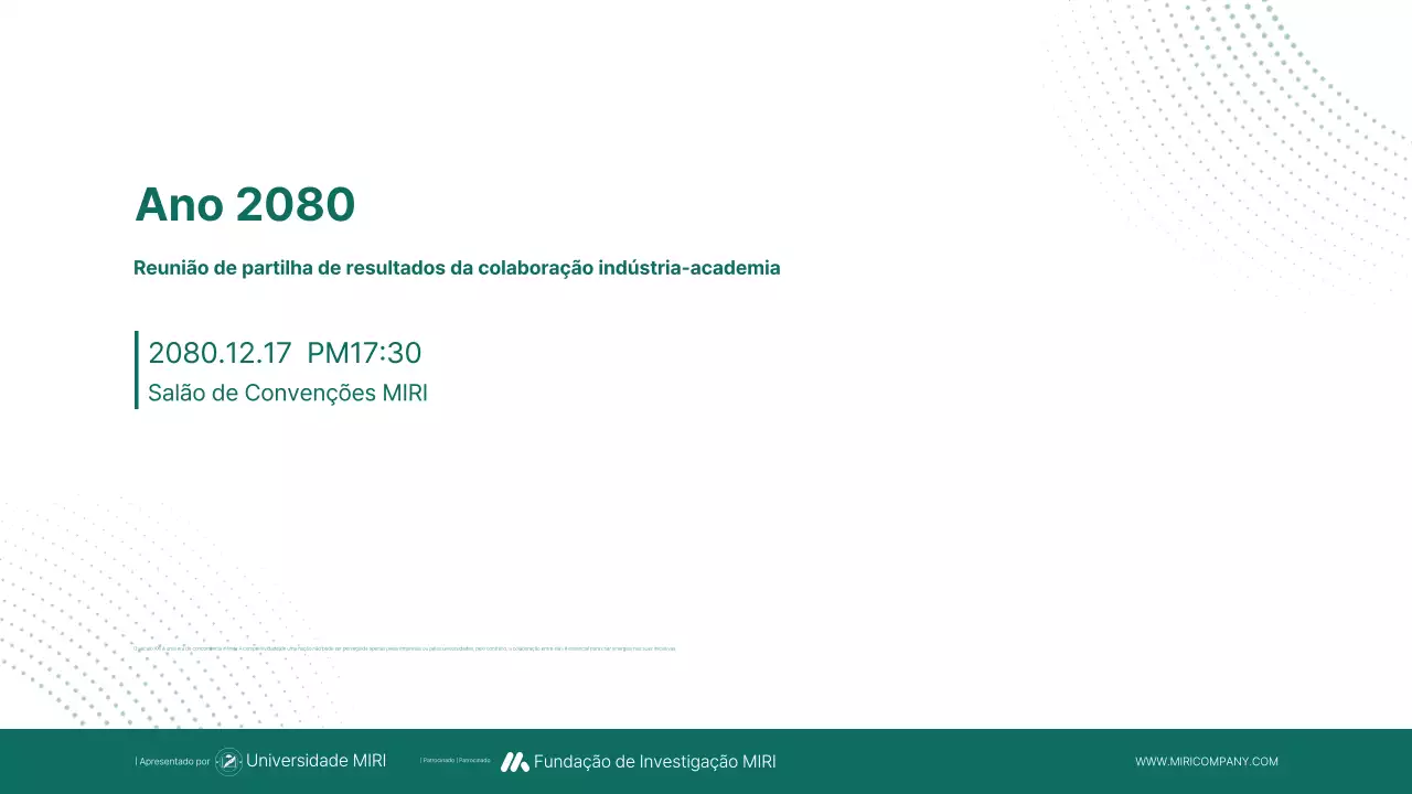 Acerca dos Abstracts Modern Scholarly Commons