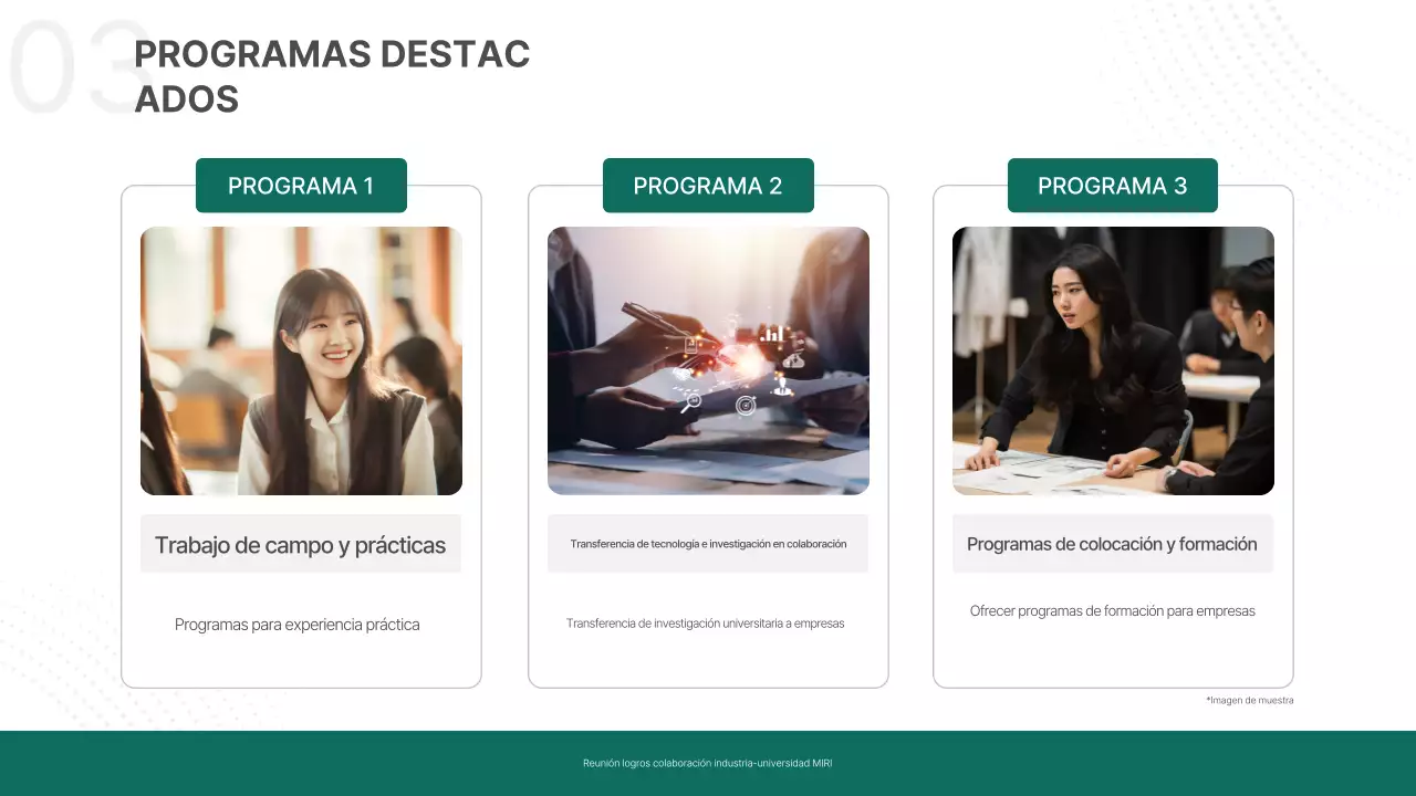 Acerca de Abstracts Modern Scholarly Commons