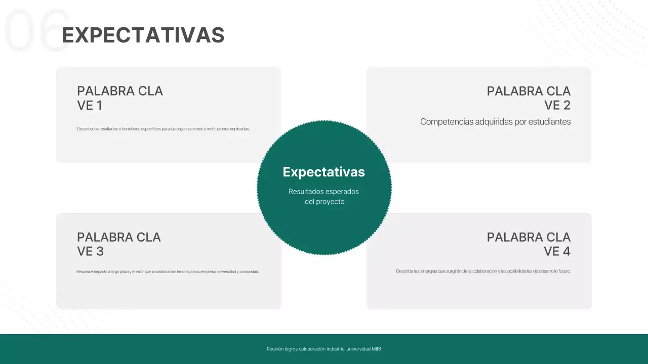 Acerca de Abstracts Modern Scholarly Commons
