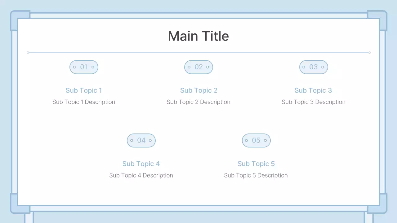 AIプレゼンテーション_テンプレート465