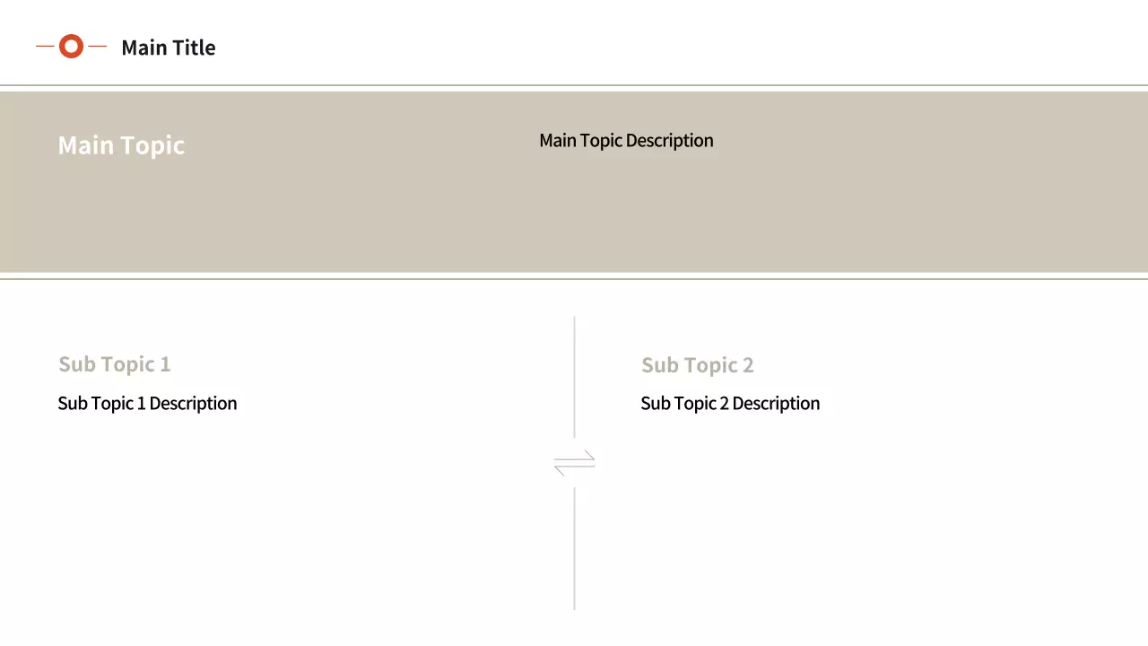 AIプレゼンテーション_テンプレート462