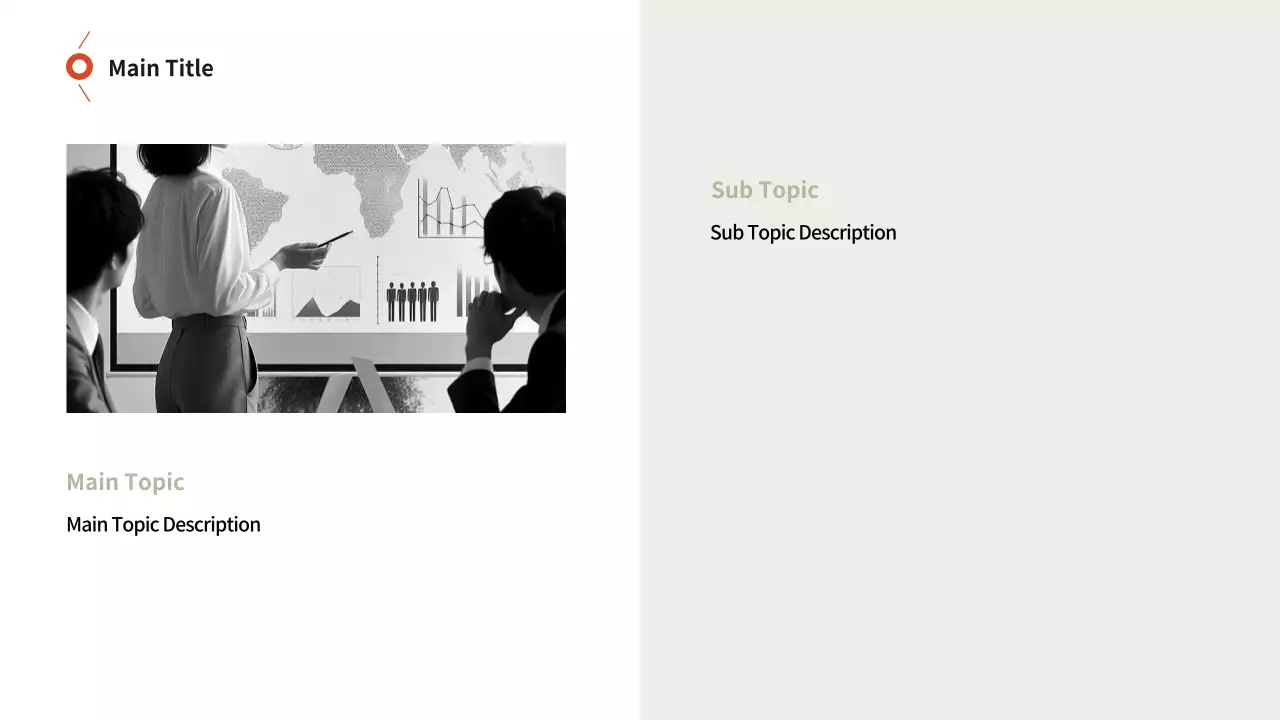 AIプレゼンテーション_テンプレート462