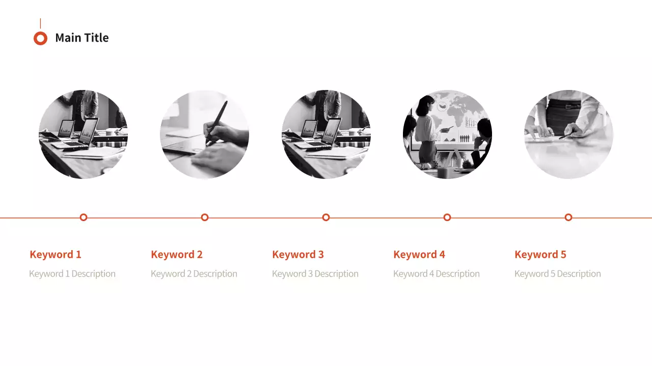 AIプレゼンテーション_テンプレート462