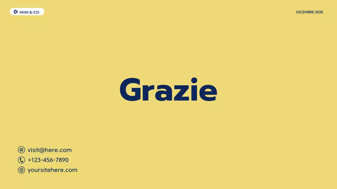 guida strategica moderna della marina militare