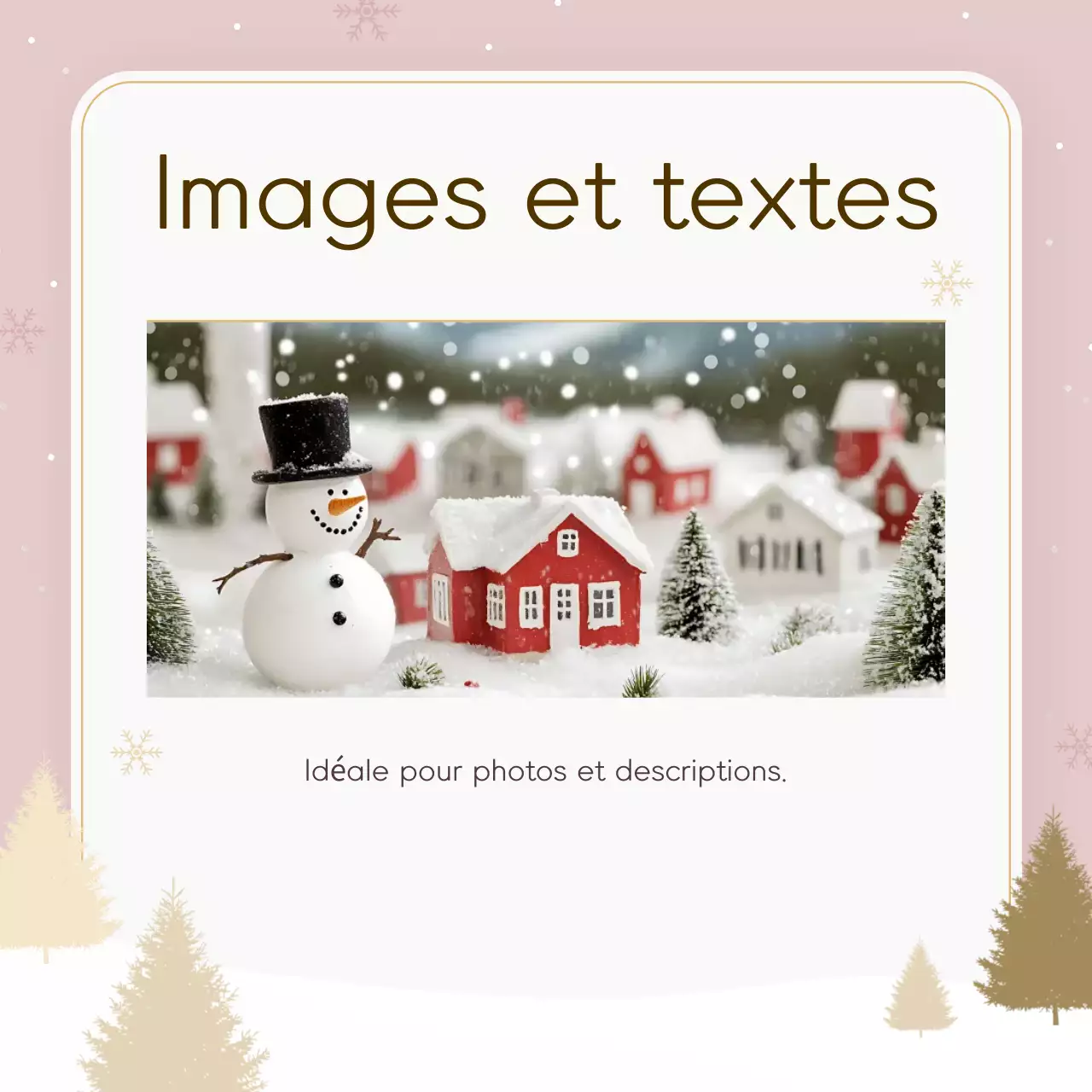 Beige Simple Design Guide