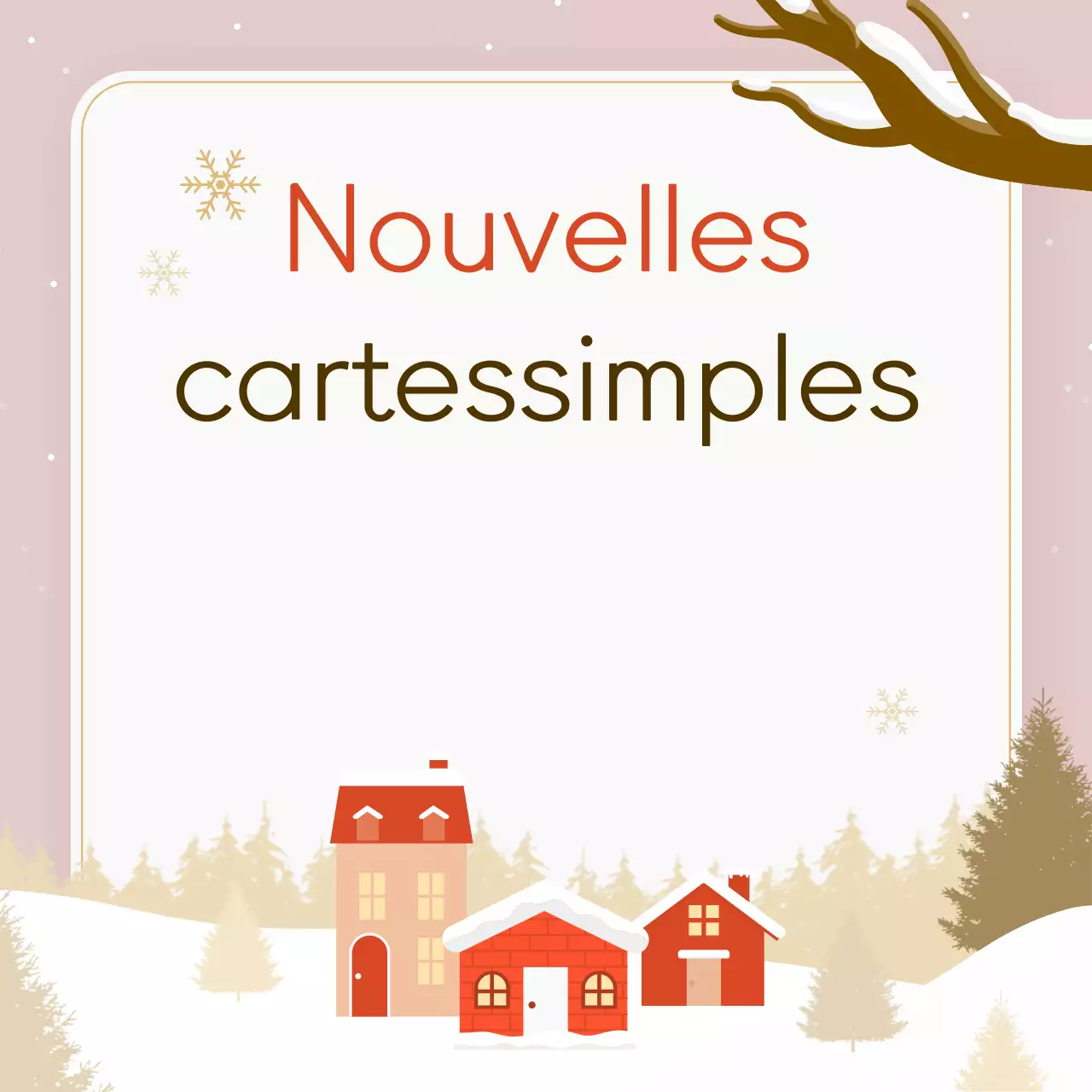 Beige Simple Design Guide