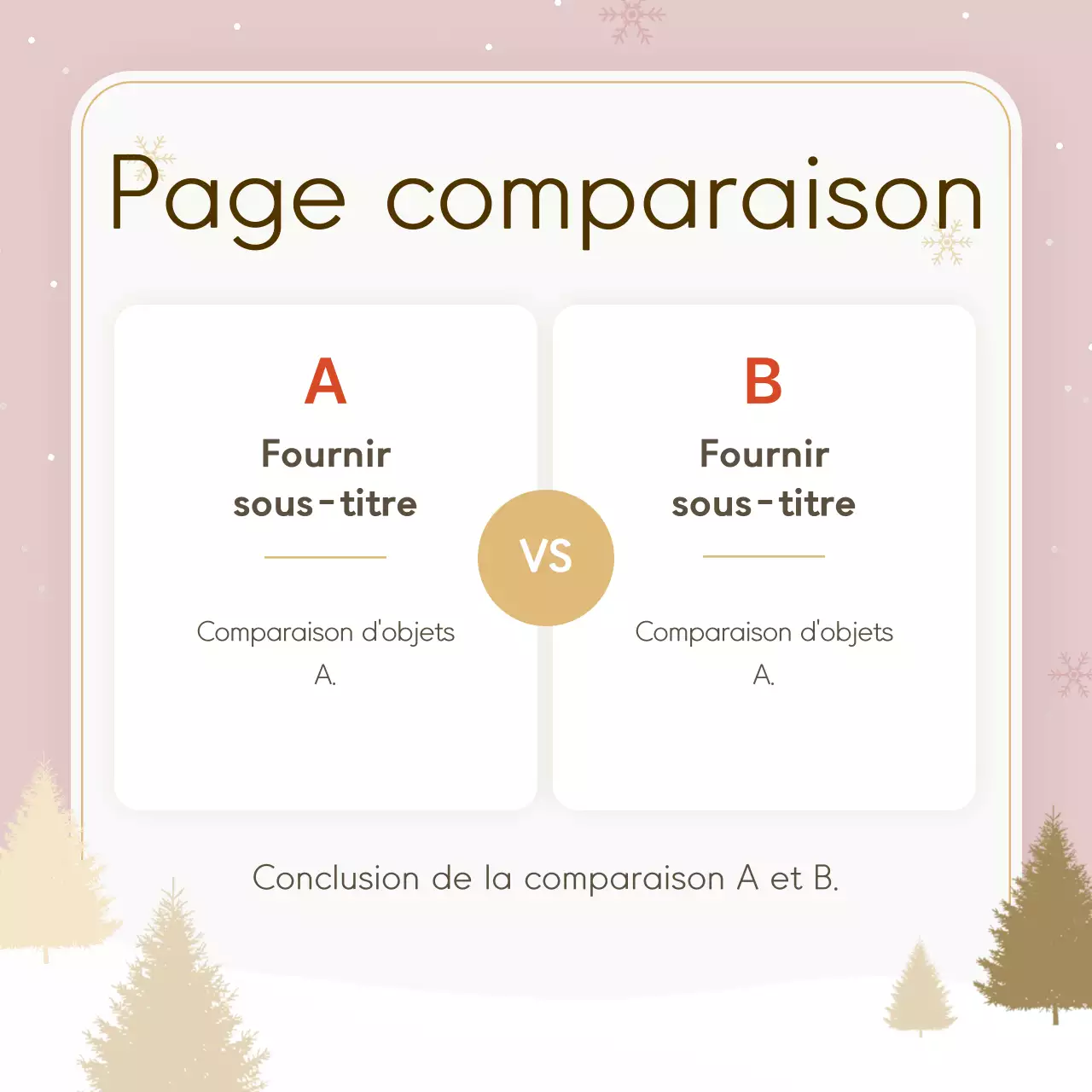 Beige Simple Design Guide