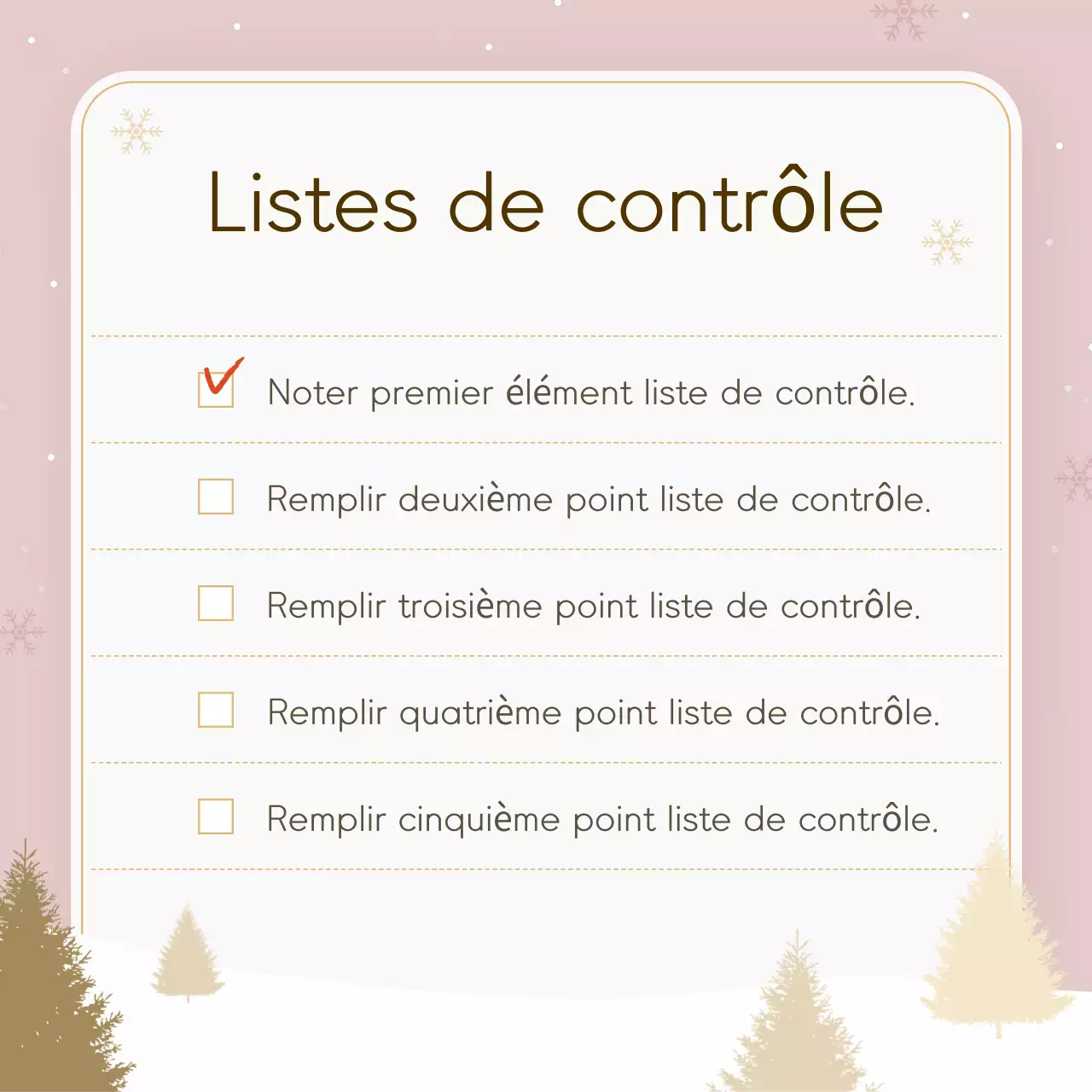 Beige Simple Design Guide