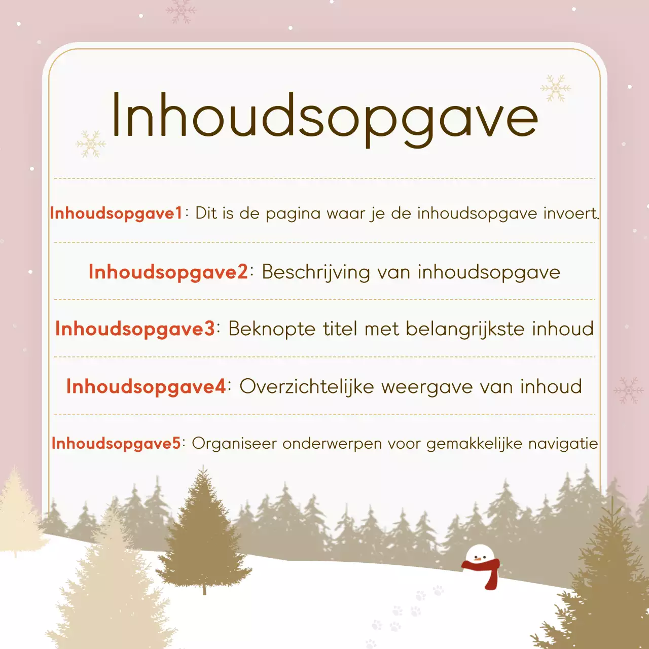 Eenvoudige ontwerpgids voor beige