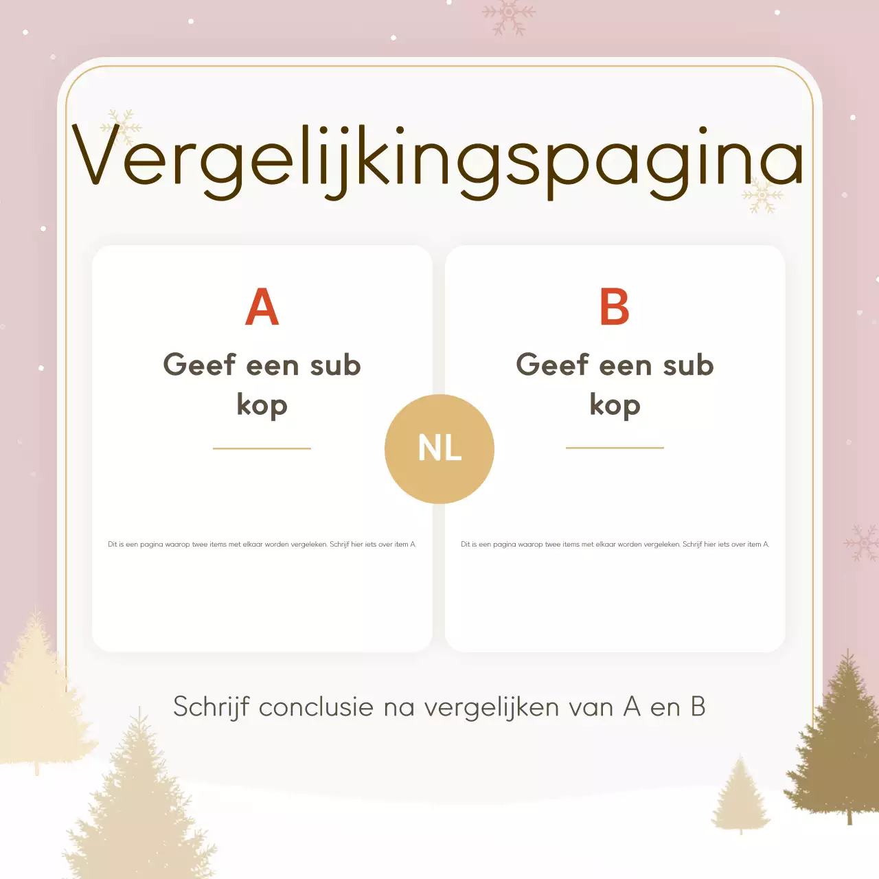 Eenvoudige ontwerpgids voor beige