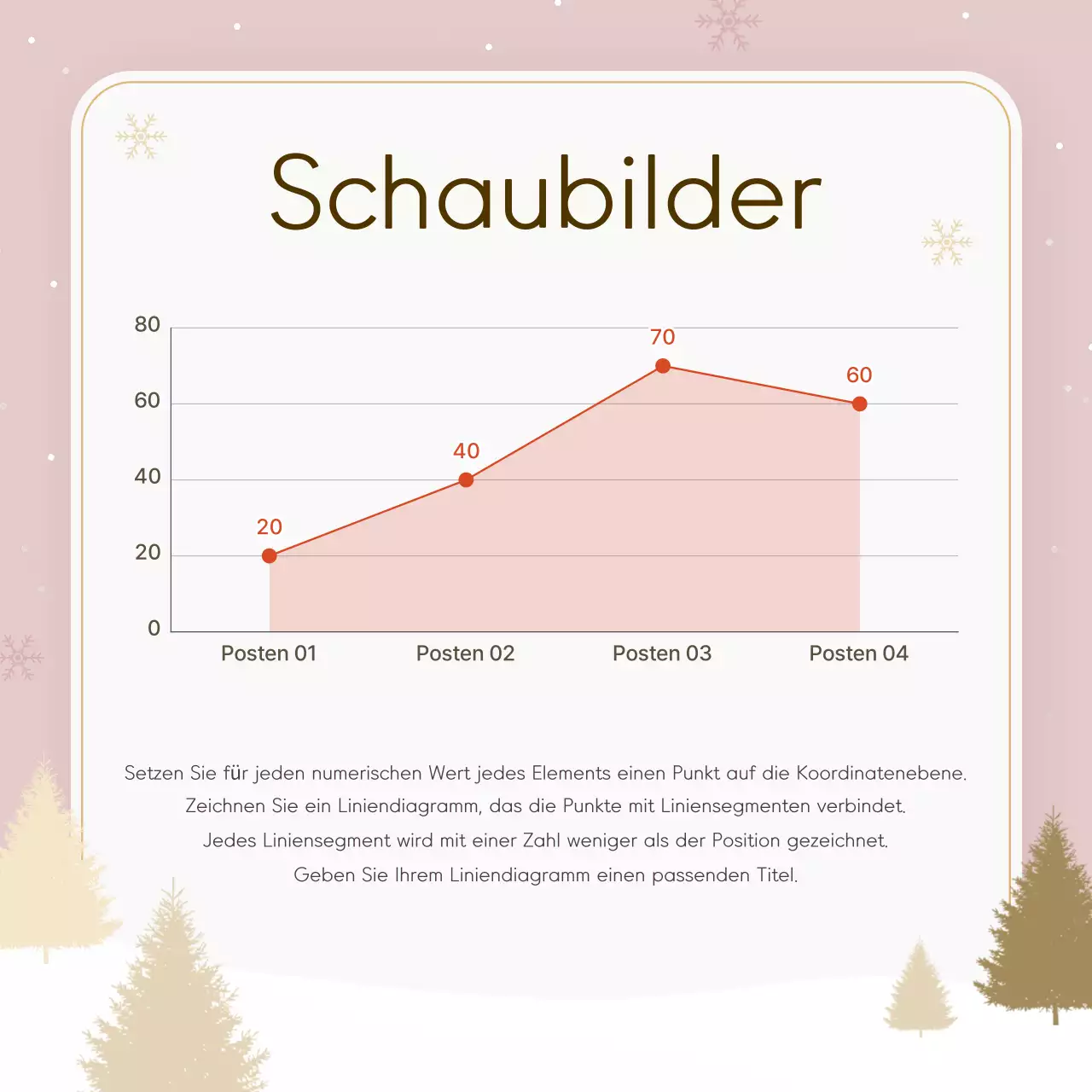 Beige Einfacher Design-Leitfaden