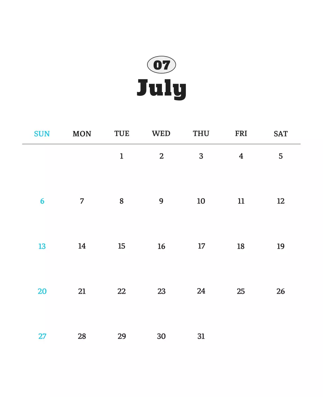 Kalender Foto Binatang Balet Putih Rapi