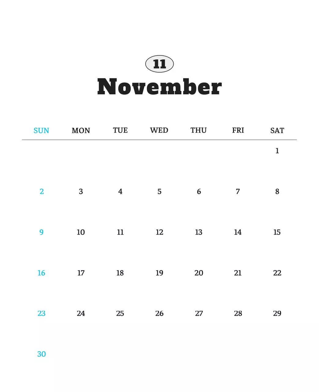 Kalender Foto Binatang Balet Putih Rapi