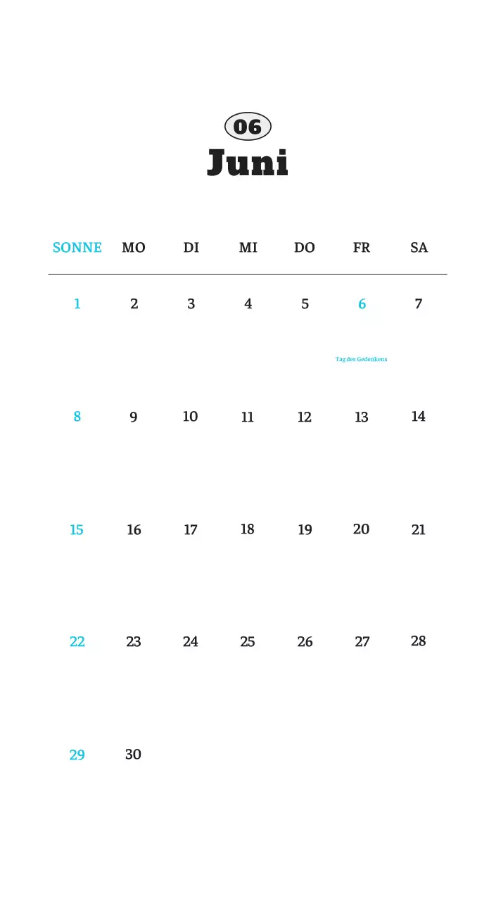 Weißer Neat Ballet-Tier-Fotokalender