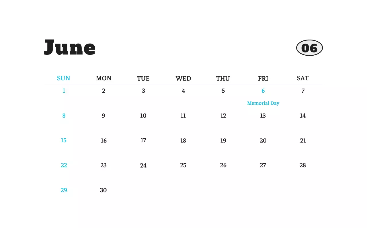 Kalender Foto Binatang Balet Putih Rapi