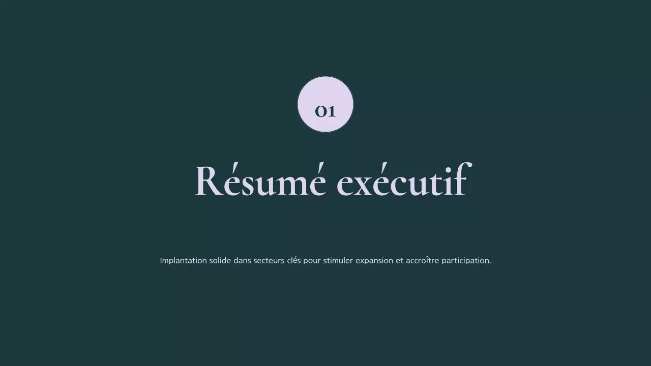 guide du plan de marketing pour les entreprises modernes vertes et roses