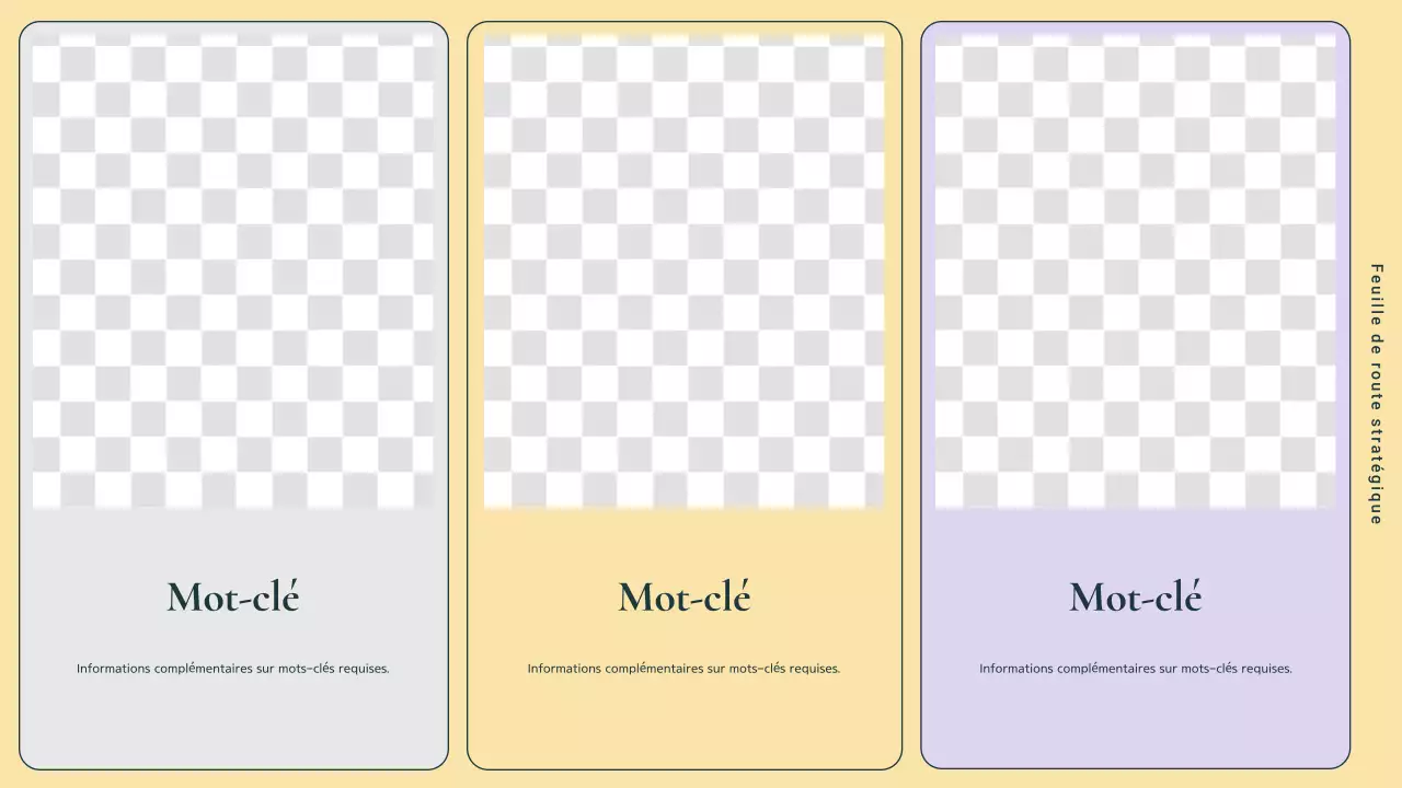 guide du plan de marketing pour les entreprises modernes vertes et roses