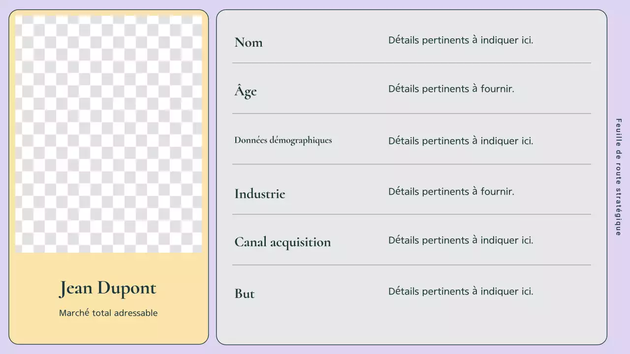 guide du plan de marketing pour les entreprises modernes vertes et roses