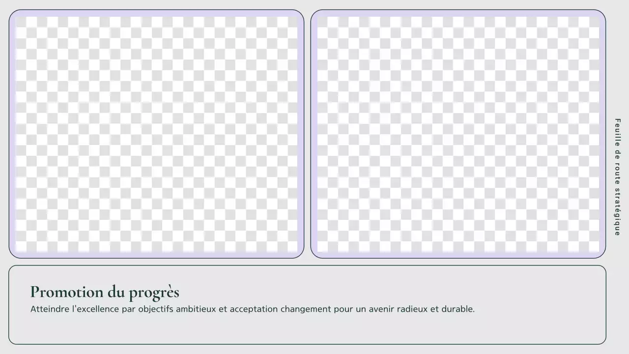 guide du plan de marketing pour les entreprises modernes vertes et roses