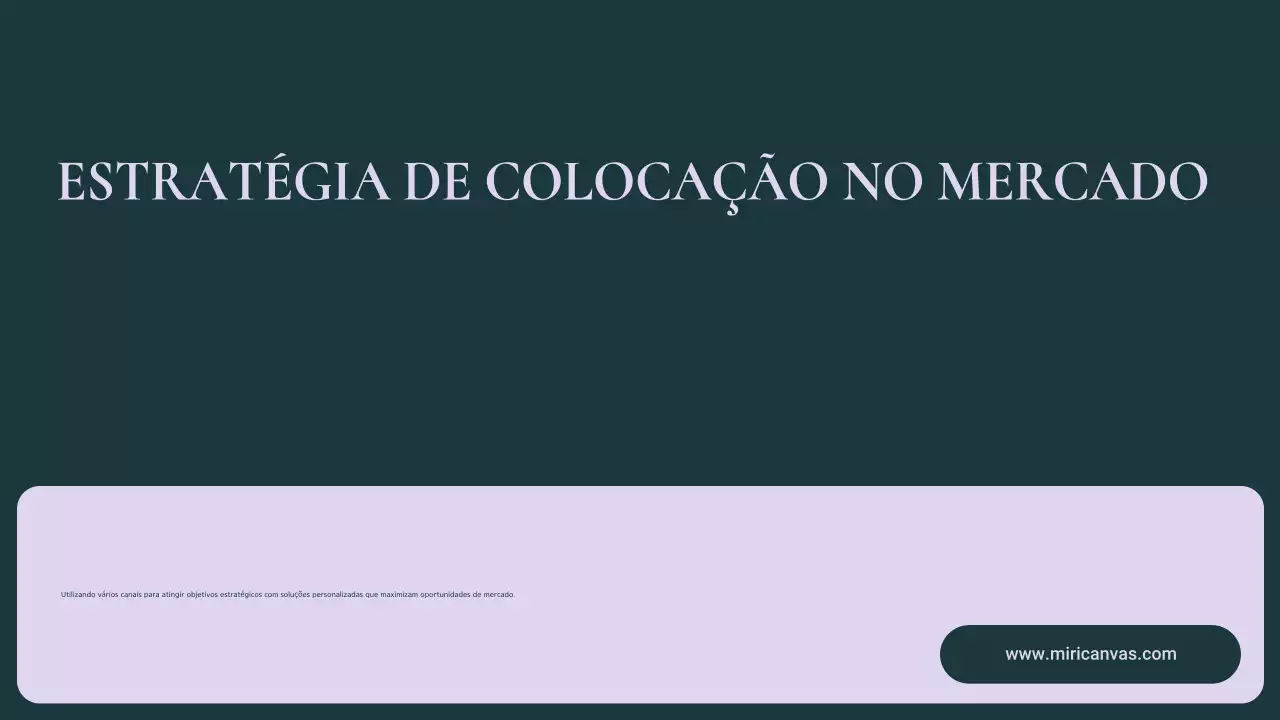 guia do plano de marketing para empresas modernas verde e cor-de-rosa