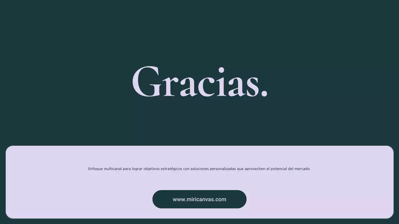 guía del plan de marketing de la empresa moderna verde y rosa