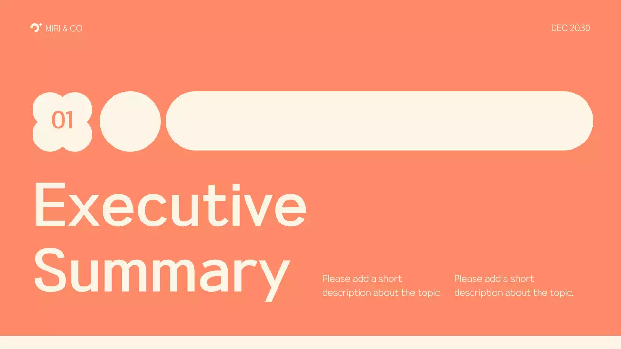 Grey Modern Strategy Plan Presentation