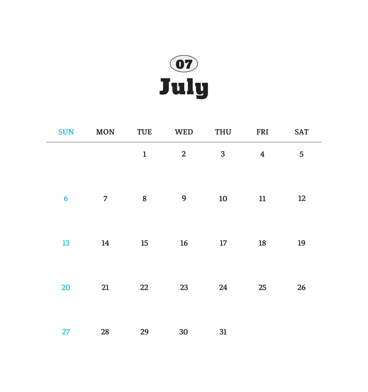 Kalender Foto Binatang Balet Putih Rapi