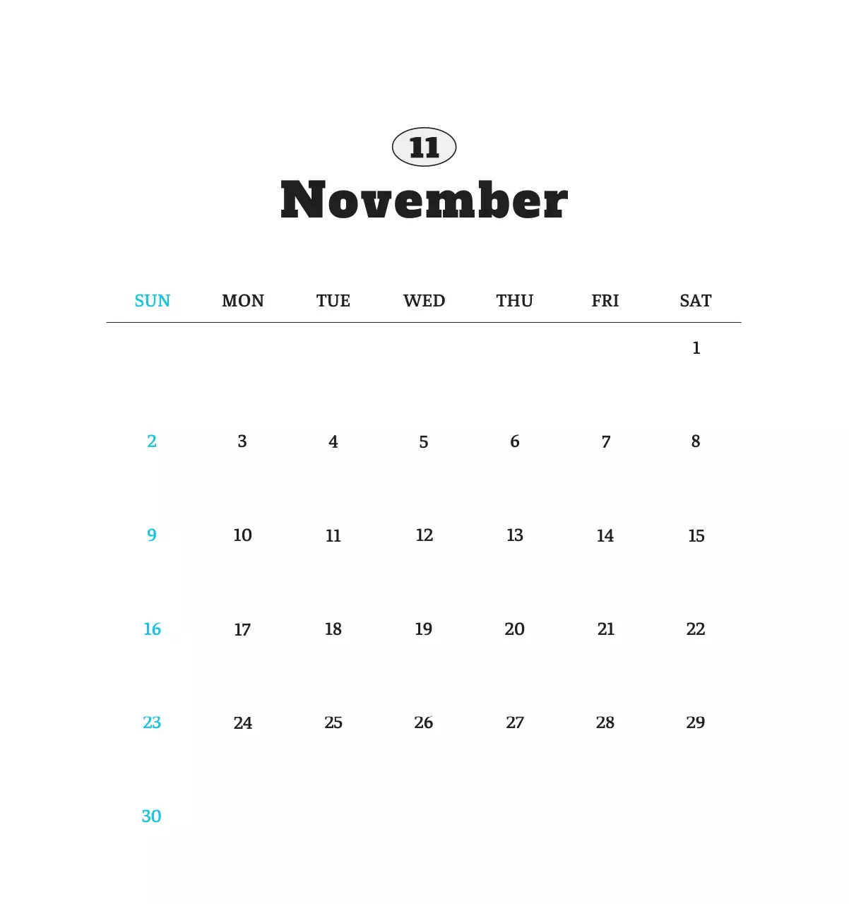 Kalender Foto Binatang Balet Putih Rapi