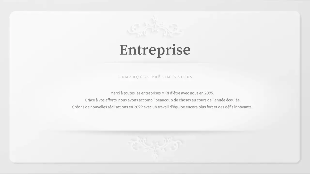 Cérémonie de mise en service du Grey Classic